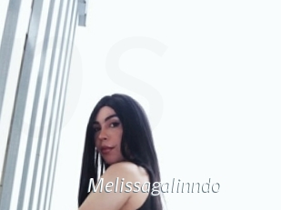 Melissagalinndo