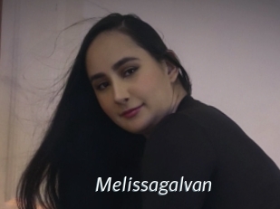 Melissagalvan