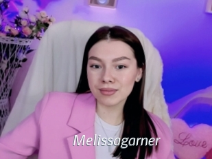 Melissagarner