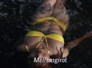 Melissagirat