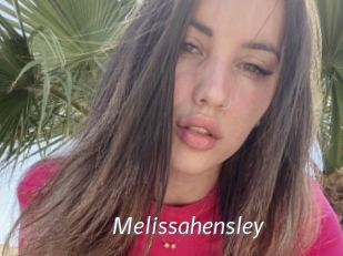 Melissahensley