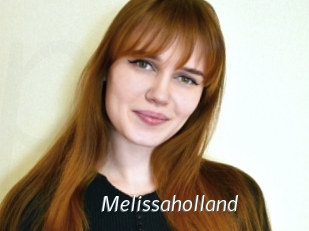 Melissaholland