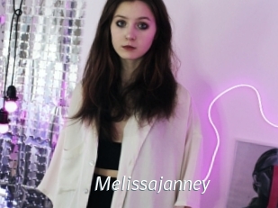 Melissajanney