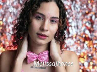 Melissajhones