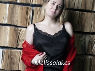 Melissalakes