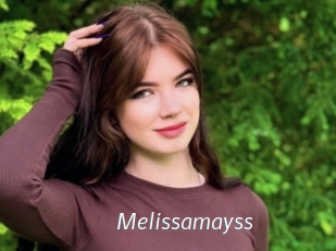 Melissamayss