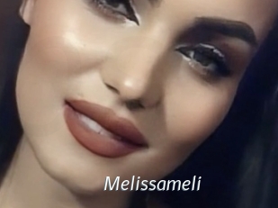 Melissameli