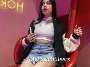 Melissamilleers
