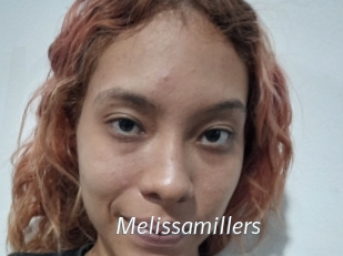 Melissamillers