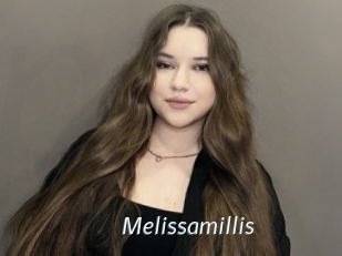 Melissamillis
