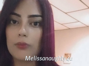 Melissanaughty4u