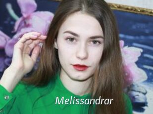 Melissandrar
