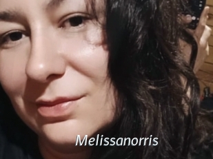 Melissanorris