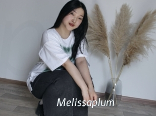 Melissaplum
