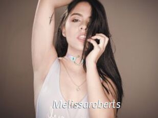 Melissaroberts