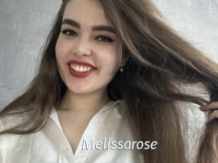 Melissarose