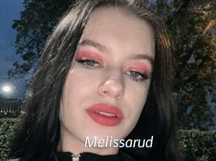 Melissarud
