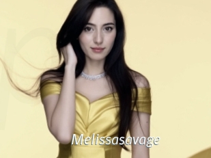 Melissasavage
