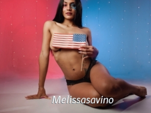melissasavino Porn Star