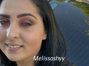 Melissashyy
