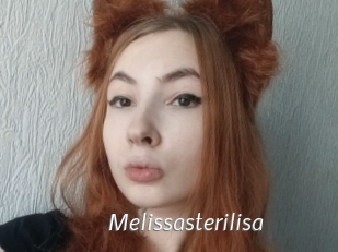 Melissasterilisa