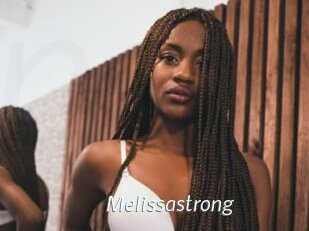 Melissastrong