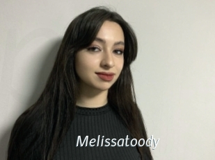 Melissatoody