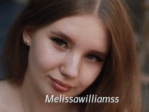 Melissawilliamss