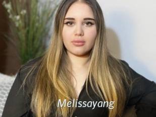 Melissayang