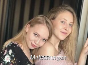 Melizamorgan