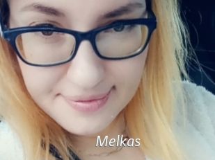 Melkas