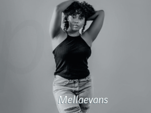 Mellaevans