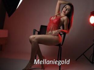 Mellaniegold