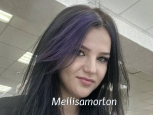 mellisamorton Porn Star