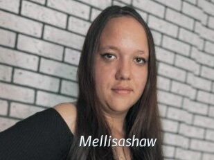 Mellisashaw