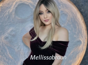 Mellissabraun