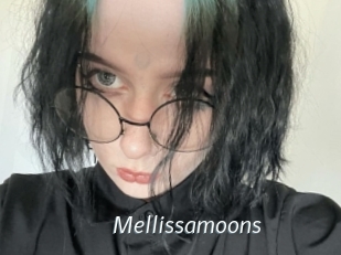 mellissamoons Porn Star