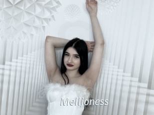 Melljoness