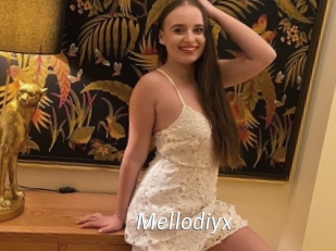Mellodiyx