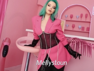 Mellystoun