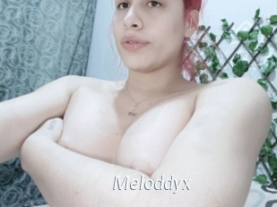 Meloddyx