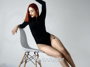 Melodieroe