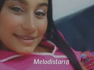 Melodistar18