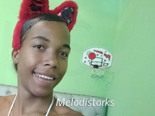 Melodistarks