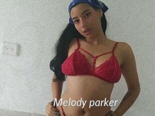 Melody_parker