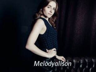 Melodyalison