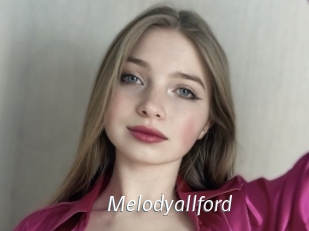 Melodyallford