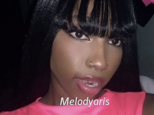 melodyaris Porn Star