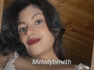 Melodybeneth