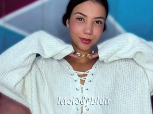 Melodybleir